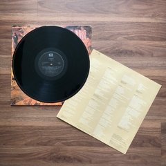 LP Vinil Bliss – Loveprayer (1989) na internet