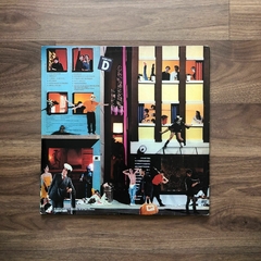 LP Blitz – Rádio Atividade (1983) - comprar online