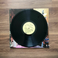 LP Blitz – Rádio Atividade (1983) na internet