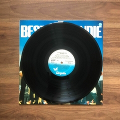 LP Blondie – The Best Of Blondie - Molotov Discos 