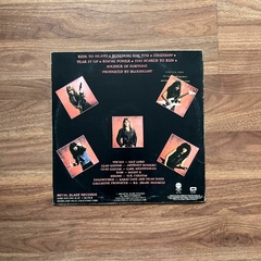 LP Bloodlust – Guilty As Sin (1986) - comprar online