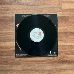 LP Bloodlust – Guilty As Sin (1986) na internet