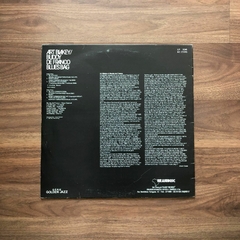 LP Art Blakey / Buddy De Franco – Blues Bag - comprar online