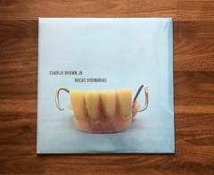 LP Charlie Brown Jr. – Bocas Ordinárias (2019) Lacrado