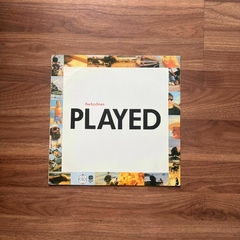 LP The Bodines – Played (1987)