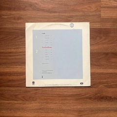 LP The Bodines – Played (1987) - comprar online