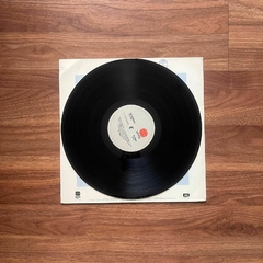 LP The Bodines – Played (1987) na internet