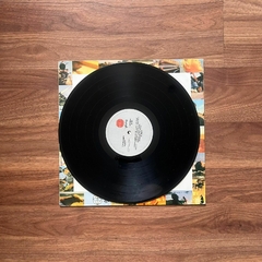 LP The Bodines – Played (1987) - Molotov Discos 