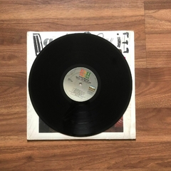 LP David Bowie – Never Let Me Down (1987) Importado - comprar online