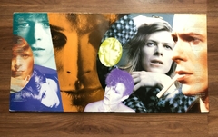 Lp David Bowie - Changesbowie Duplo (1990) - comprar online