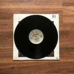 LP David Bowie – Never Let Me Down (1987) Importado na internet