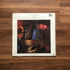 LP David Bowie – Never Let Me Down (1987) Importado - Molotov Discos 