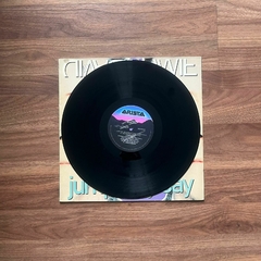 LP David Bowie – Jump They Say (1993) Mix Promo - Molotov Discos 