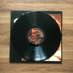 LP David Bowie ‎– Young Americans (1991) - Molotov Discos 