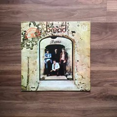 LP Bread – Manna (1971)