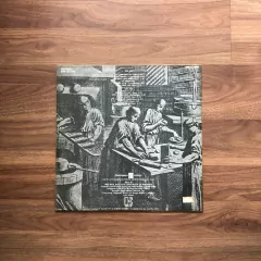 LP Bread – Manna (1971) - comprar online