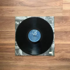 LP Bread – Manna (1971) - Molotov Discos 