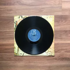 LP Bread – Manna (1971) na internet