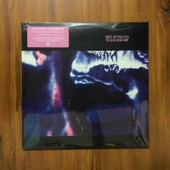 LP Breathless – The Glass Bead Game (2020)