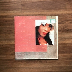 LP Brenda Russell – Kiss Me With The Wind - comprar online