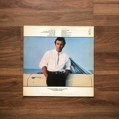 LP Bruce Springsteen – Tunnel Of Love (1987) - comprar online