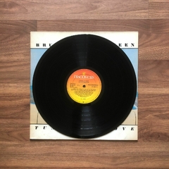 LP Bruce Springsteen – Tunnel Of Love (1987) na internet