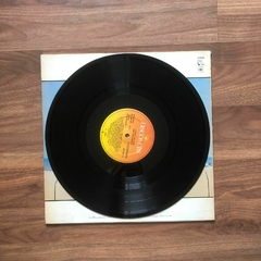 LP Bruce Springsteen – Tunnel Of Love (1987) - Molotov Discos 