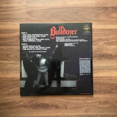 LP Bulldozer – The Final Separation (2016) Importado - comprar online