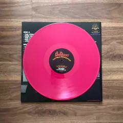 LP Bulldozer – The Final Separation (2016) Importado - Molotov Discos 