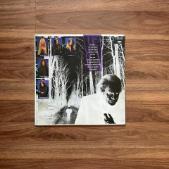 LP Sanctuary – Into the Mirror Black - comprar online