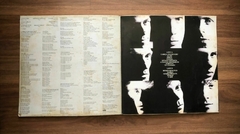 LP Titãs – Cabeça Dinossauro (1986) na internet