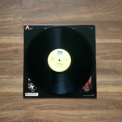 LP Candlemass – Ancient Dreams (1988) Importado - Molotov Discos 