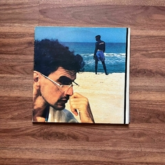 LP Caetano Veloso – Caetano (1987)