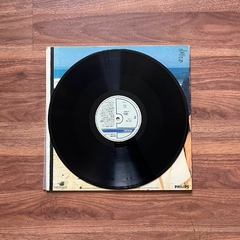 LP Caetano Veloso – Caetano (1987) - Molotov Discos 