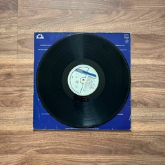 LP Caetano Veloso – Totalmente Demais (1986) na internet