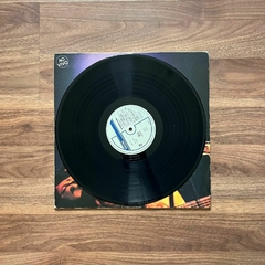 LP Caetano Veloso – Totalmente Demais (1986) - Molotov Discos 