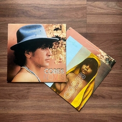 LP Caetano Veloso – Cores, Nomes (1982)