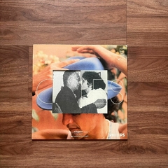 LP Caetano Veloso – Cores, Nomes (1982) - comprar online