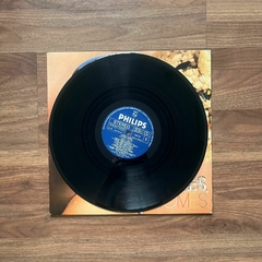 LP Caetano Veloso – Cores, Nomes (1982) na internet