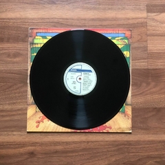 LP Caetano Veloso – Estrangeiro (1989) - loja online