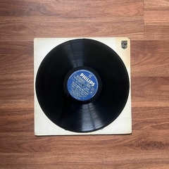 LP Caetano Veloso & A Outra Banda Da Terra – Muito (Dentro Da Estrela Azulada) (1978) na internet