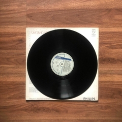 LP Caetano Veloso – Personalidade (1987) na internet