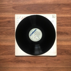 LP Caetano Veloso – Personalidade (1987) - Molotov Discos 