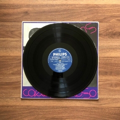 LP Caetano Veloso – Uns (1983) na internet