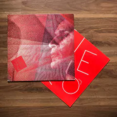 LP Caetano Veloso – Velô (1984)