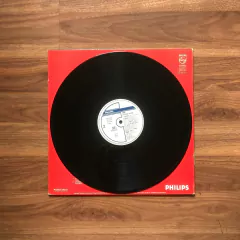 LP Caetano Veloso – Velô (1984) na internet