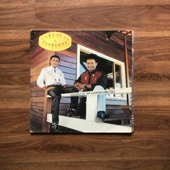 LP Cajú E Castanha – Solidão De Um Caminhoneiro