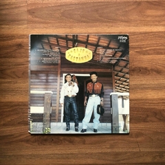 LP Cajú E Castanha – Solidão De Um Caminhoneiro - comprar online