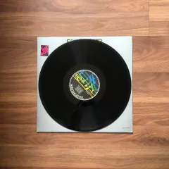 LP Cama de Gato – Cama De Gato (1986) - Molotov Discos 