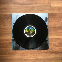 LP Cama De Gato – Guerra Fria (1988) na internet